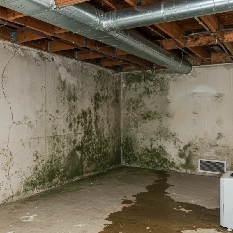 Professional Mold Removal in Forest Grove, OR